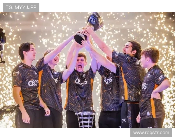 天空体育报道Fnatic电竞俱乐部或将以一亿美元出售引发体育界关注