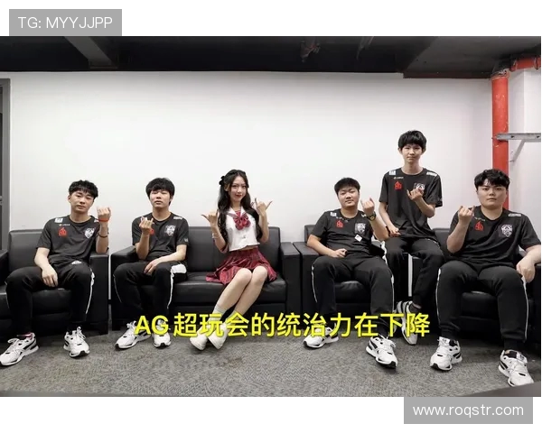 直播视角解析青训崛起背后AG助力与eStar体系魂核传承