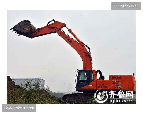 挖掘机行业大V成长路径分析